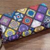 All in One Mandala Wallet