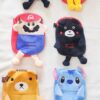 Friends Forever Cartoon Sling