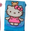 Cute Kitty Mini Sling