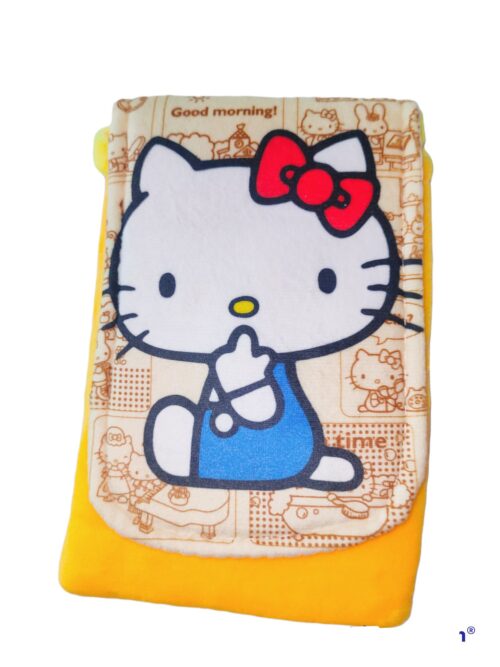 Cute Kitty Mini Sling