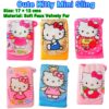 Cute Kitty Mini Sling