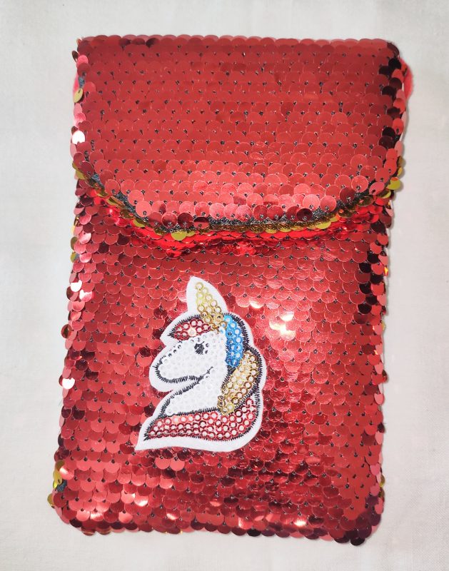 Red Unicorn