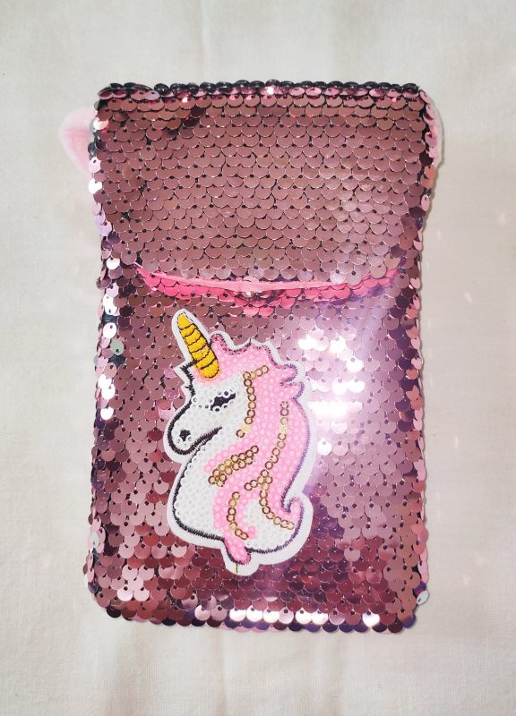 Pink Unicorn