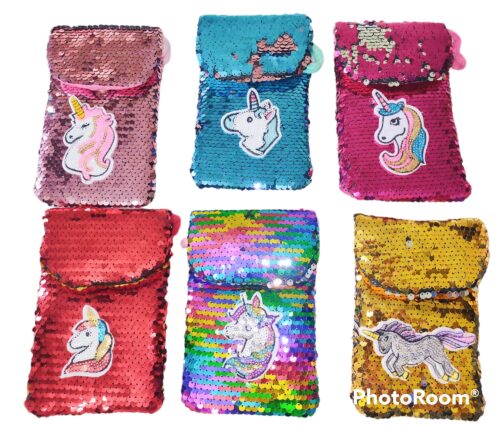 Sequins Min Sling