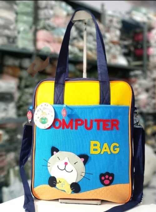 Multipurpose Activity / Tuition / Computer Bag