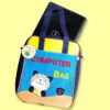 Multipurpose Activity / Tuition / Computer Bag