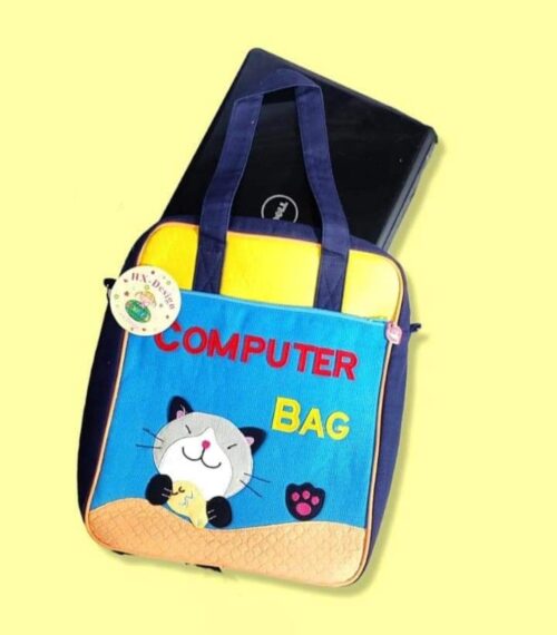 Multipurpose Activity / Tuition / Computer Bag