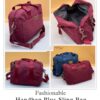 Unisex Weekday Bag