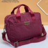 Unisex Weekday Bag