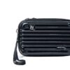 Mini Suitcase Hardcase Clutch Sling Bag