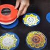 Rangoli Magic Box Set
