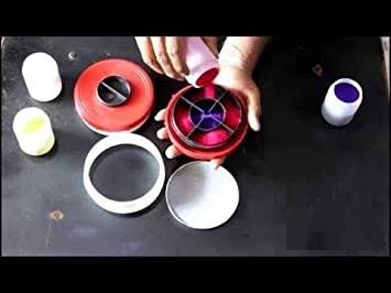 Rangoli Magic Box Set