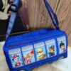Happy Journey Kids Bus Sling Bag