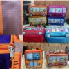 Happy Journey Kids Bus Sling Bag