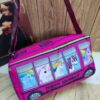 Happy Journey Kids Bus Sling Bag