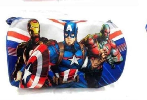 Captain America Shield