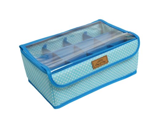 12 Grid Compartment Organizer