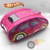 Kids Dream Car Backpack