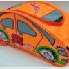 Kids Dream Car Backpack