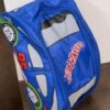 Kids Dream Car Backpack