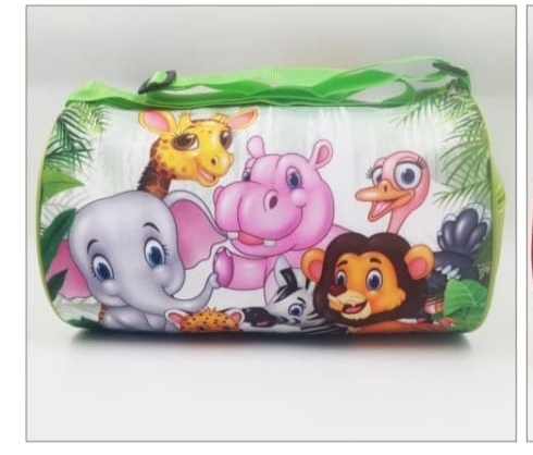 Jungle Theme