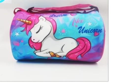 Dream Like Unicorn
