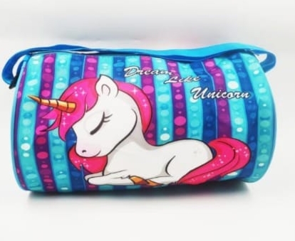 Unicorn Stripes
