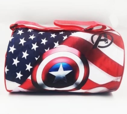 Captain America USA