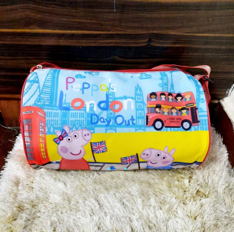 Peppa London
