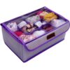 12 Grid Compartment Organizer