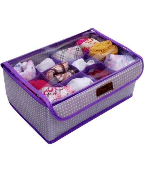 12 Grid Compartment Organizer