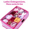 12 Grid Compartment Organizer