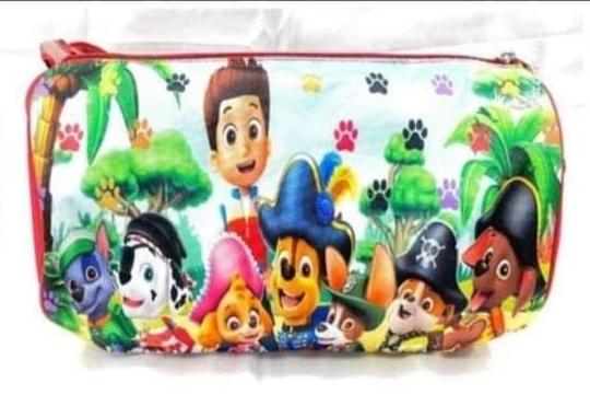 Paw Patrol