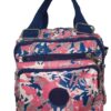 3 in 1 Elegant Handbag Shoulder Bag Plus Backpack
