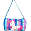 Digital Print Kids Duffle Bag