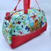 Stylish Kids Travel D Bag