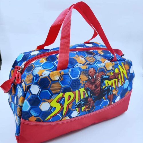 Stylish Kids Travel D Bag