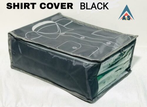 Trendy Shirt Cover