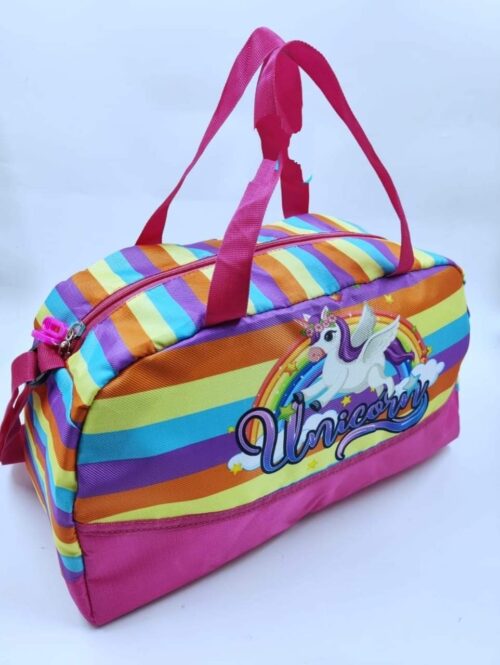 Stylish Kids Travel D Bag