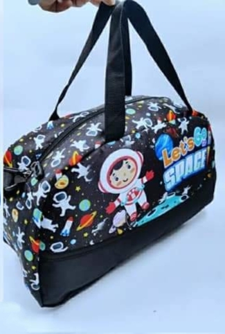 Stylish Kids Travel D Bag
