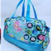 Stylish Kids Travel D Bag
