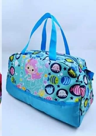 Stylish Kids Travel D Bag