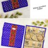 Ethnic Precious Jewellery Folder