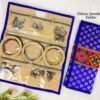 Ethnic Precious Jewellery Folder