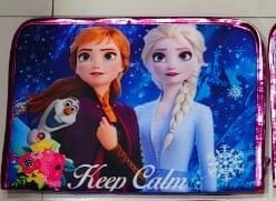 Keep Calm Frozen Princess