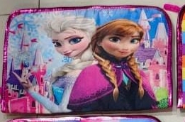 Frozen Princess