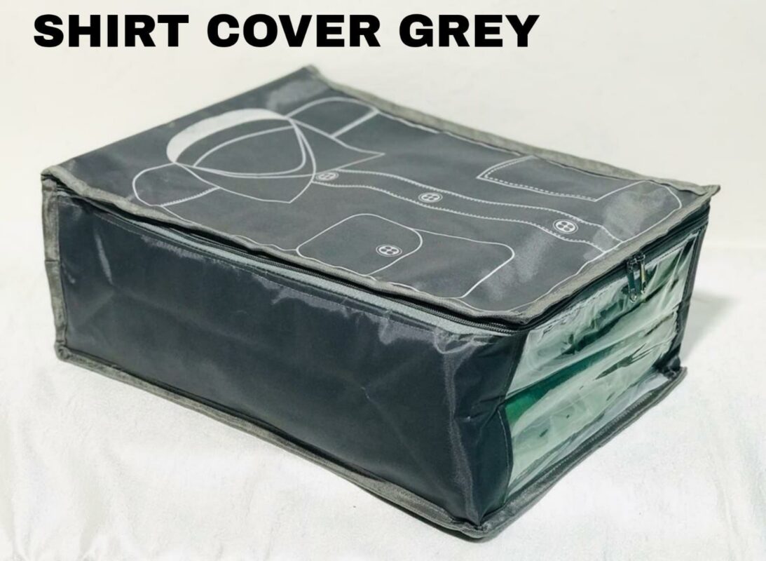 Grey