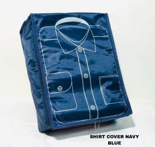 Trendy Shirt Cover