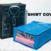 Trendy Shirt Cover