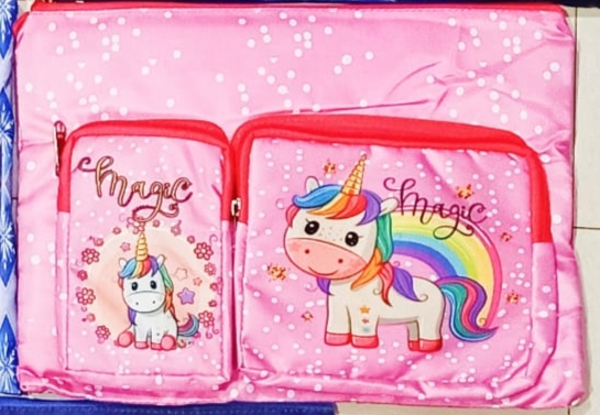 Pink Unicorn